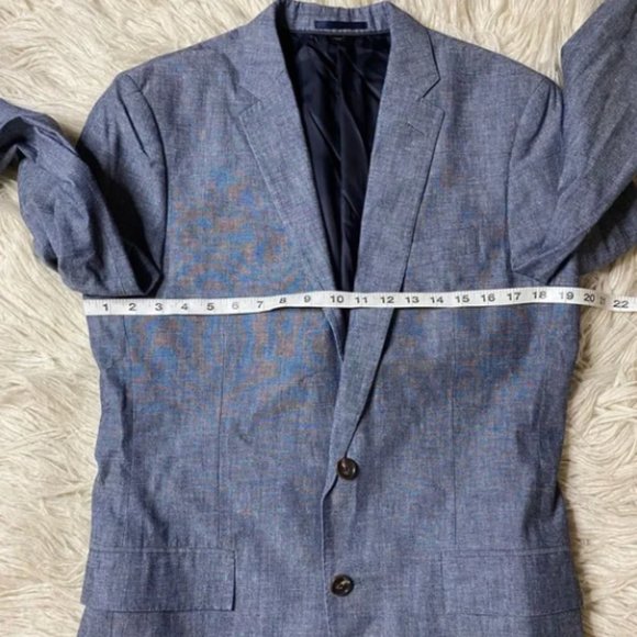 J.CREW Ludlow Suit - Picture 3 of 13